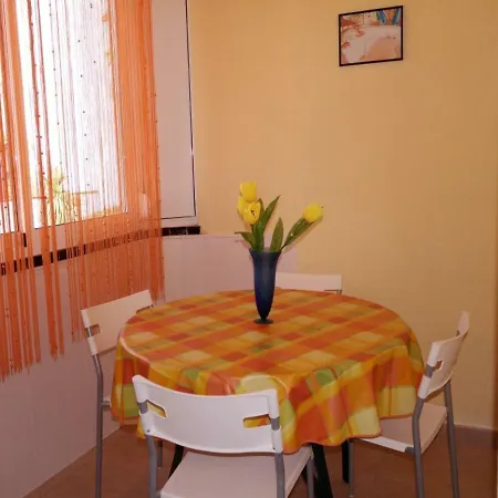 Atractivo Apartamento Con Wifi Gratis