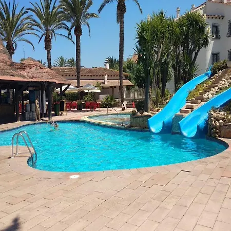 Apartment Atractivo Apartamento Con Wifi Gratis Denia
