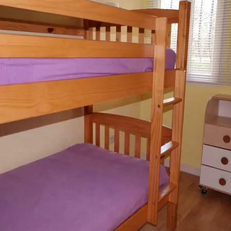 Atractivo Apartamento Con Wifi Gratis