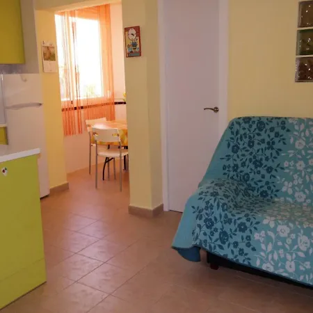Atractivo Apartamento Con Wifi Gratis
