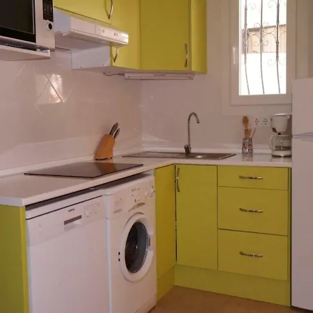 Appartamento Atractivo Apartamento Con Wifi Gratis *