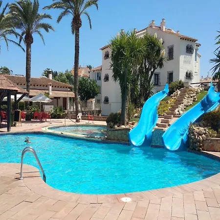 Atractivo Apartamento Con Wifi Gratis * Dénia
