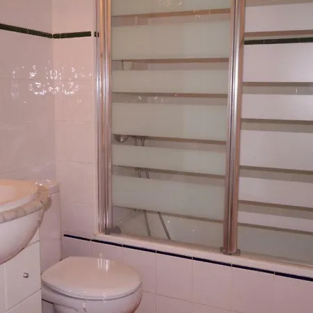 Appartamento Atractivo Apartamento Con Wifi Gratis *