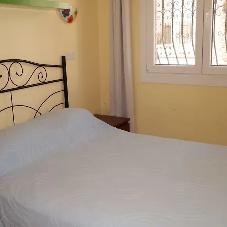 Atractivo Apartamento Con Wifi Gratis * Dénia